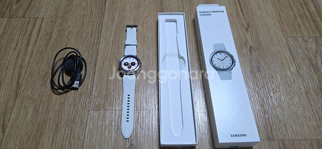 워치4 42mm 클래식--0