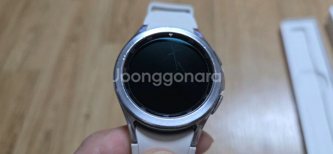 워치4 42mm 클래식--3