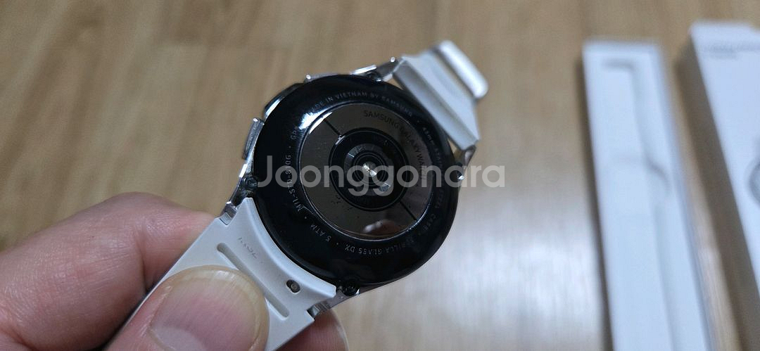 워치4 42mm 클래식--5