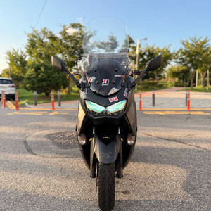NMAX125 21년식 4만키로
