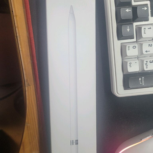 애플펜슬 1세대 새상품