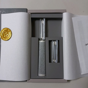 미셸브라스 I필러 감자칼 미사용품