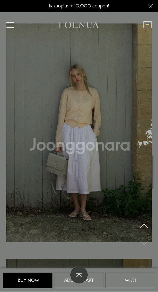 폴뉴아 할리백팩--1