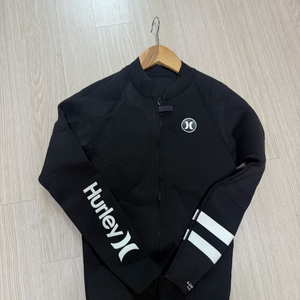 헐리 남성 상의 수트