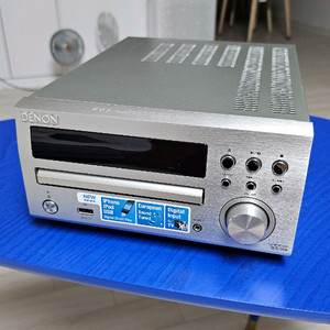 DENON RCD-M39 데논 오디오 리시버
