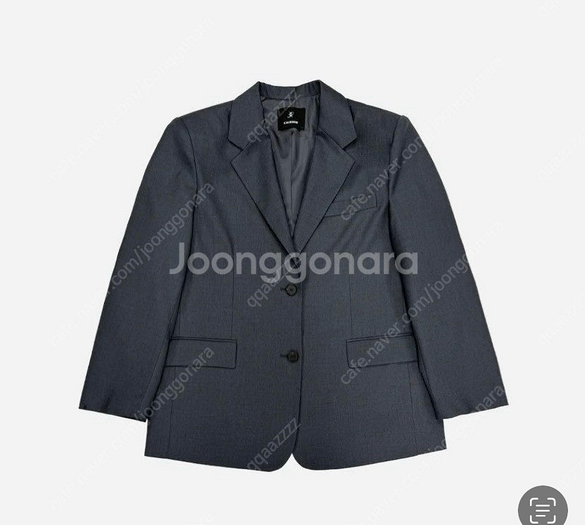 켈리에디 블레이져 새상품--1