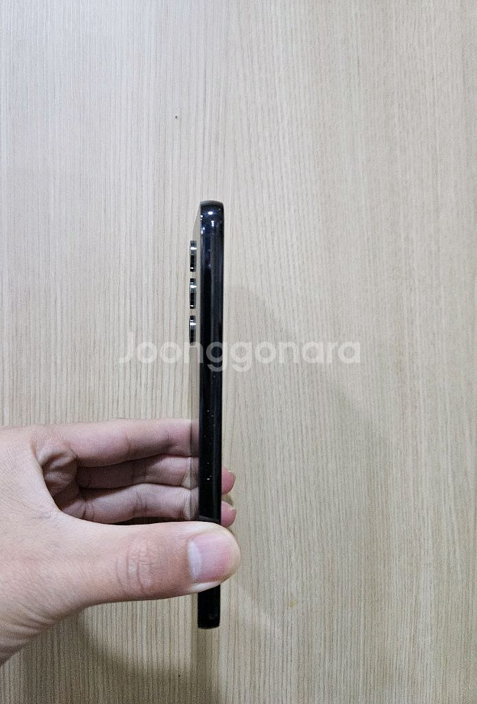 갤럭시 s23 블랙 512G 팝니다--3