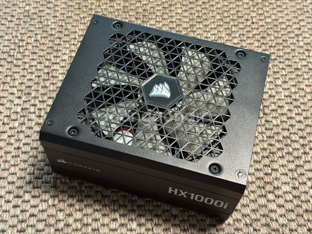 커세어 HX1000i ATX 3.0 컴스빌 정품--4