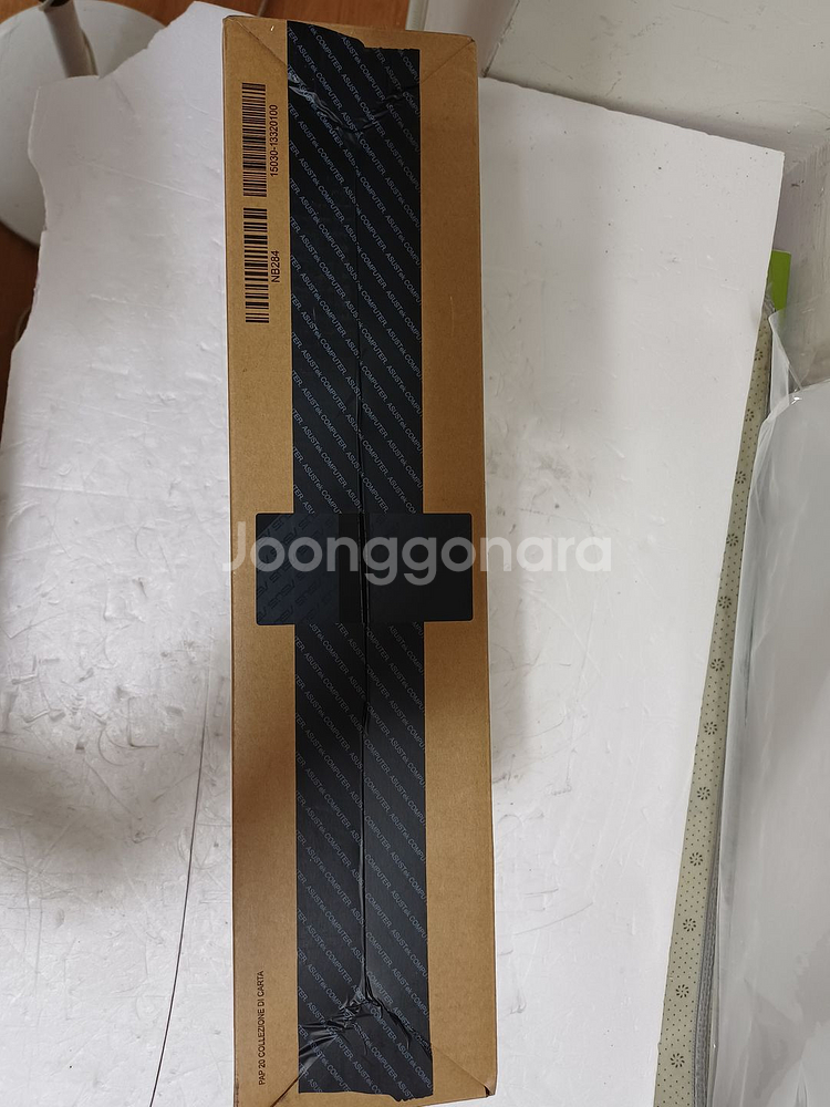 [미개봉]ASUS 젠북 S 16 UM5606WA-RJ0--2