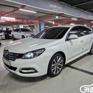 [르노코리아(삼성)]SM7노바 2.0 LPe 장애인용