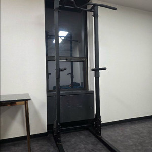 바벨라토르 리쌤 철봉