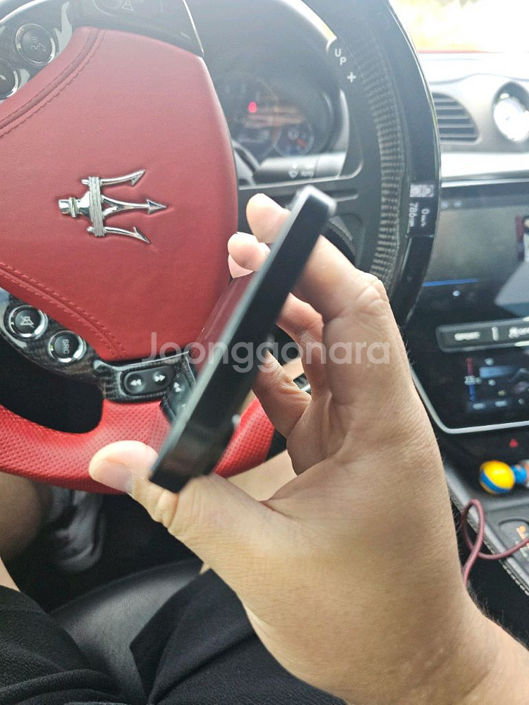 아이폰16 프로맥스 256gb 자급제--5