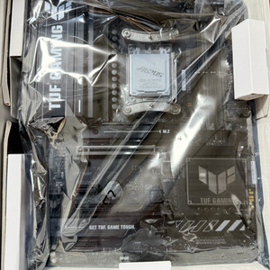 ASUS TUF Gaming B850