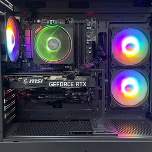 Ryzen 5600X RTX 3060ti 게이밍컴퓨터