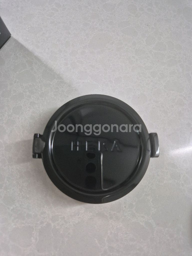 NEW헤라블랙쿠션21C1리필--1