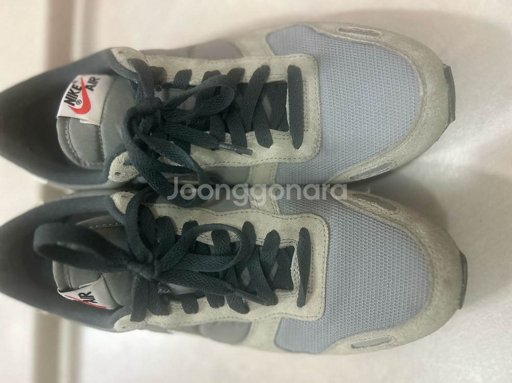 나이키 운동화 신발 275 택포--1
