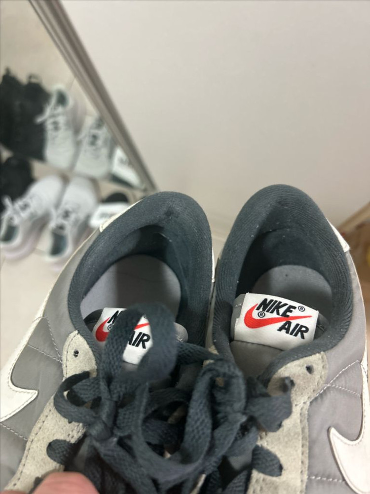 나이키 운동화 신발 275 택포--4