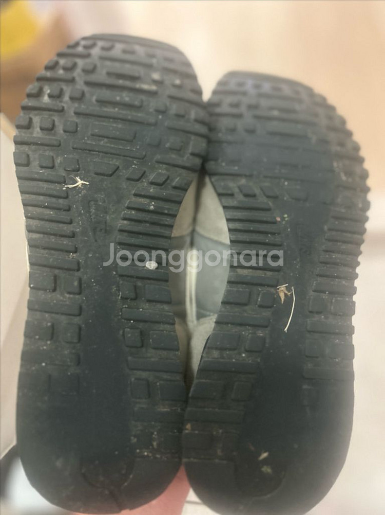 나이키 운동화 신발 275 택포--6