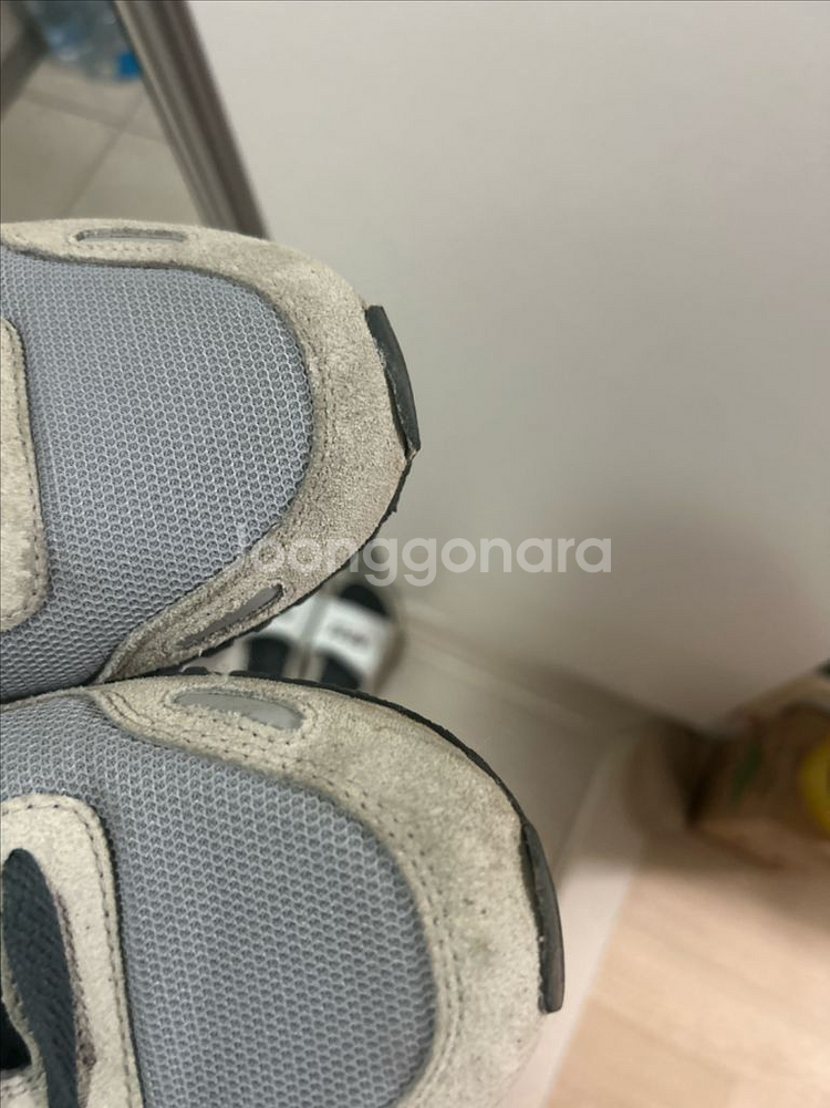 나이키 운동화 신발 275 택포--5