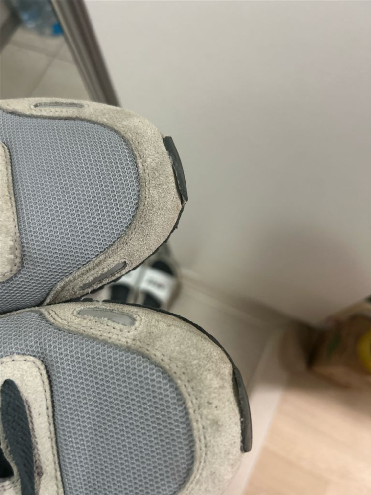 나이키 운동화 신발 275 택포--5