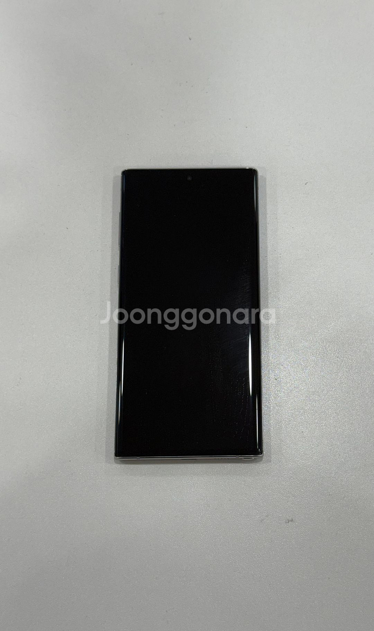 갤럭시노트10 아우라글로우 256GB 가성비--1