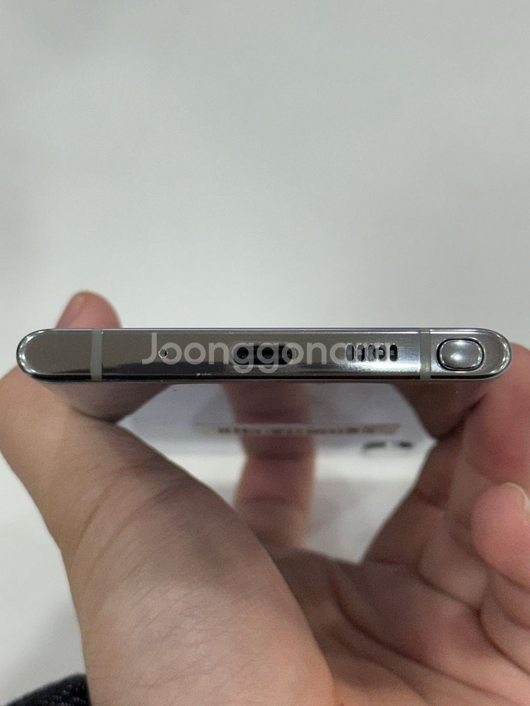 갤럭시노트10 아우라글로우 256GB 가성비--5