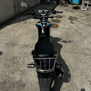 혼다 CBF 125