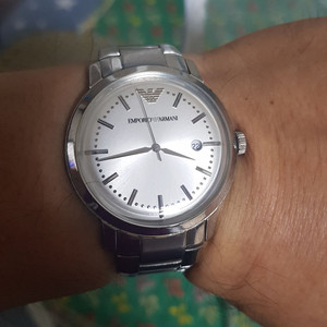 대구-아르마니 여성용시계 AR-0581(숫자판38mm