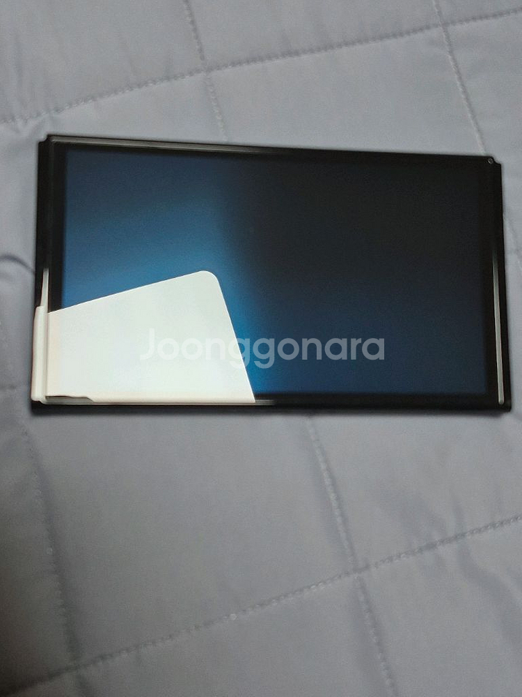 닌텐도 스위치 oled 본체 2대 일괄--0
