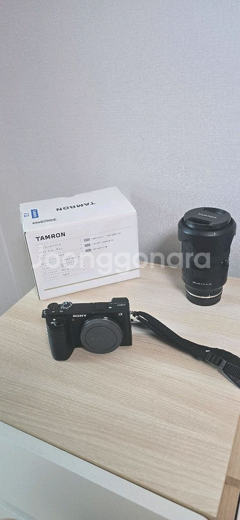 A6500 + 탐론1770 2.8F--0