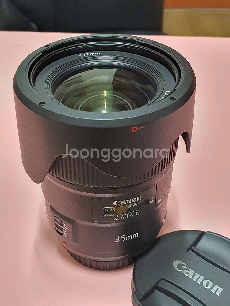 캐논 35mm 사무엘 2 풀박--0