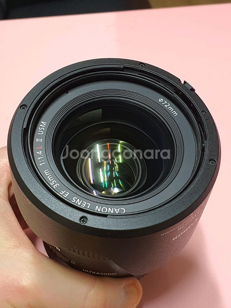 캐논 35mm 사무엘 2 풀박--4