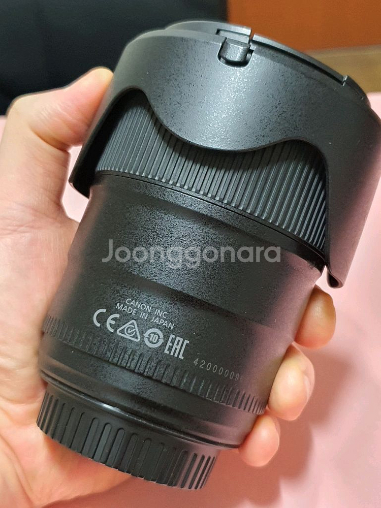 캐논 35mm 사무엘 2 풀박--5