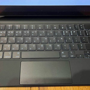 애플 매직키보드