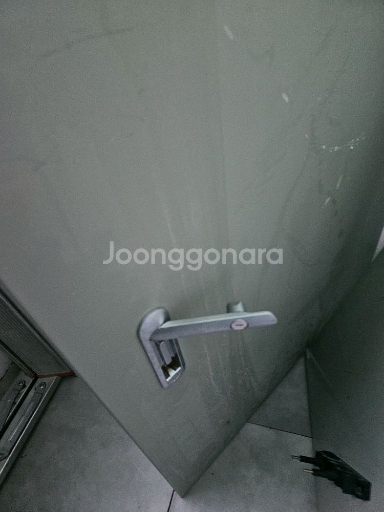 철제 분전함--0