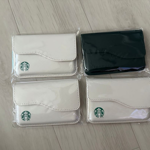 스타벅스 마그네틱 카드지갑 맥세이프 지갑