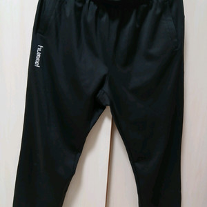 험멜 트레이닝복 바지 2xl
