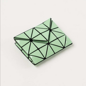 정품 바오바오 지갑