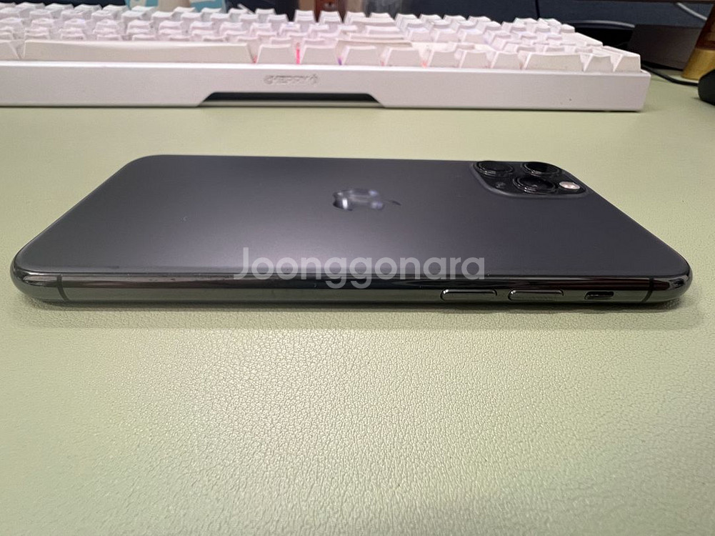 아이폰 11 PRO 512GB 스페이스그레이--2