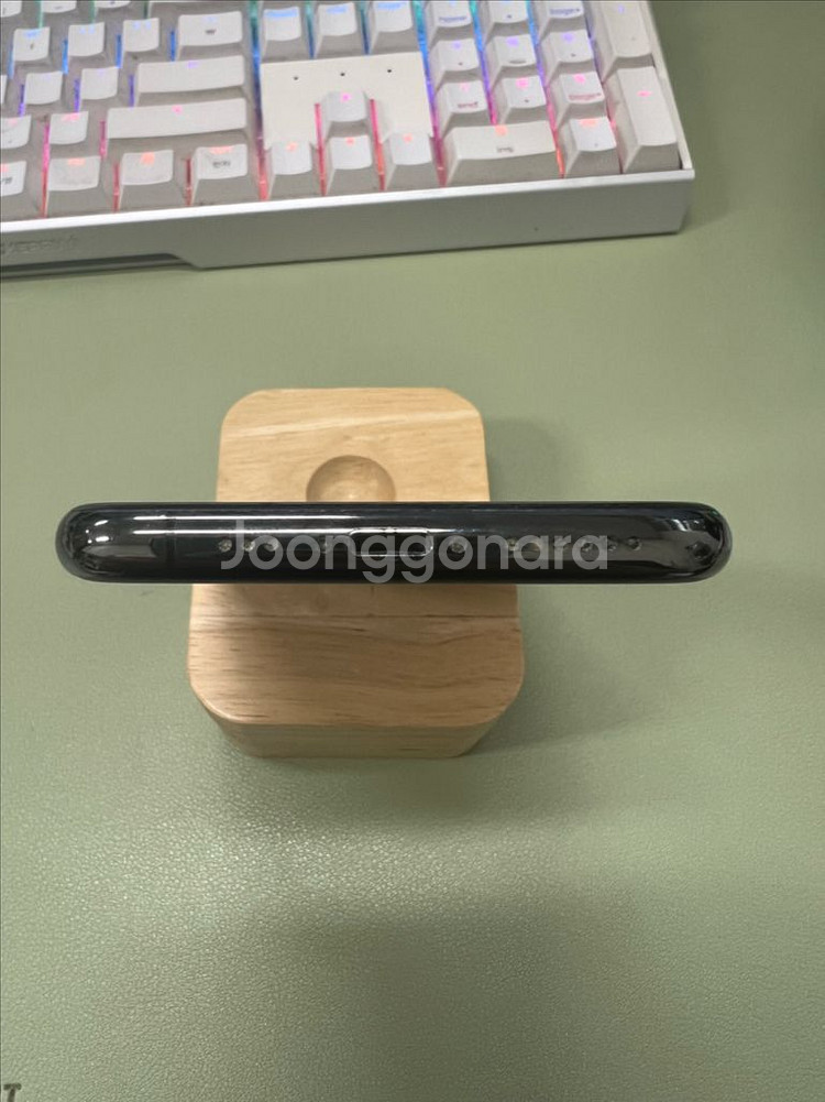 아이폰 11 PRO 512GB 스페이스그레이--5