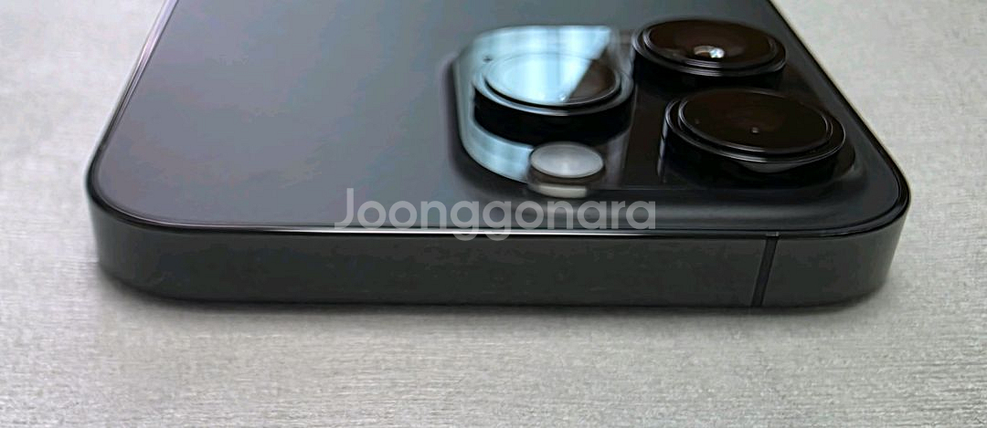 아이폰 14 PRO MAX 256GB 스페이스 블랙 풀--8