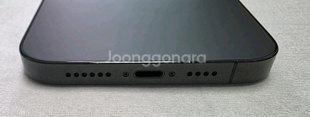 아이폰 14 PRO MAX 256GB 스페이스 블랙 풀--7