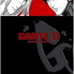 간츠 Gantz 1-37 완결 개인소장용, 상태설명참조