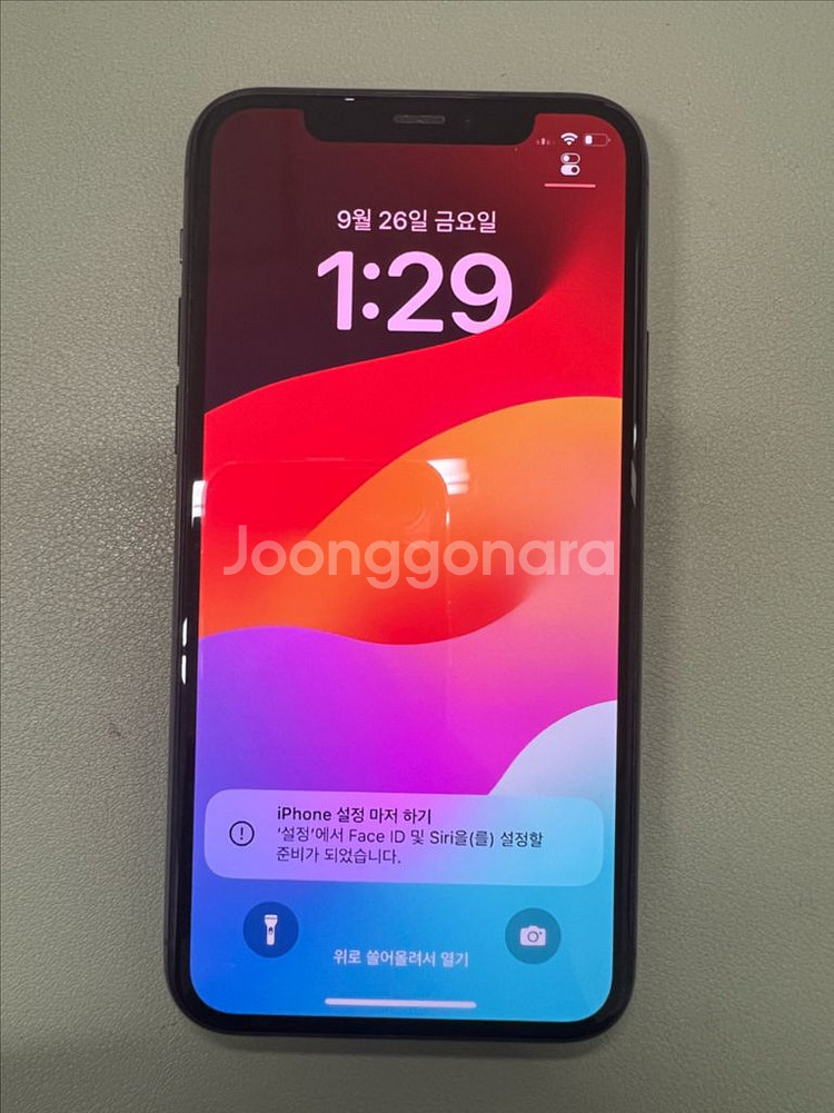 아이폰 11 PRO 512GB 스페이스그레이--10