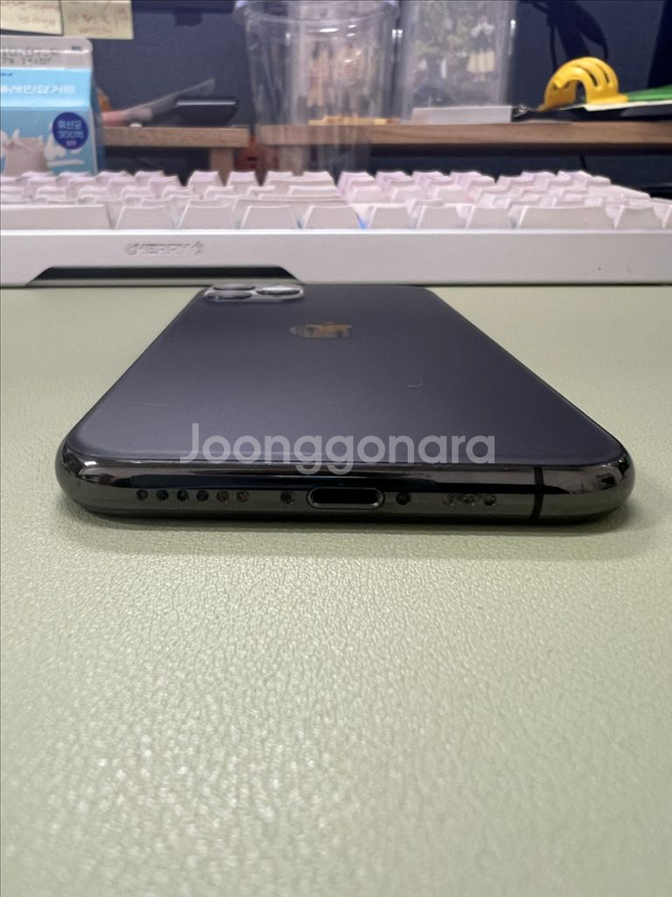 아이폰 11 PRO 512GB 스페이스그레이--16
