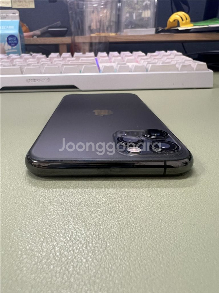 아이폰 11 PRO 512GB 스페이스그레이--17