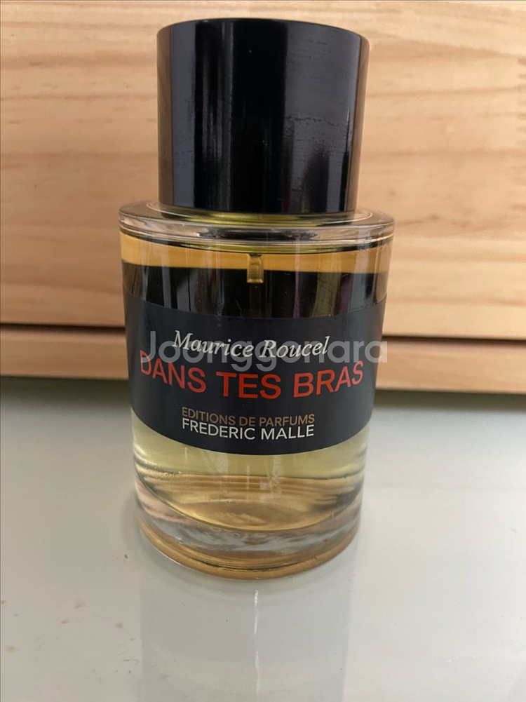 프레데릭말 덩떼브하 100ml 국문택 향수 덩떼브라--0