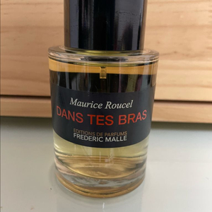 프레데릭말 덩떼브하 100ml 국문택 향수 덩떼브라