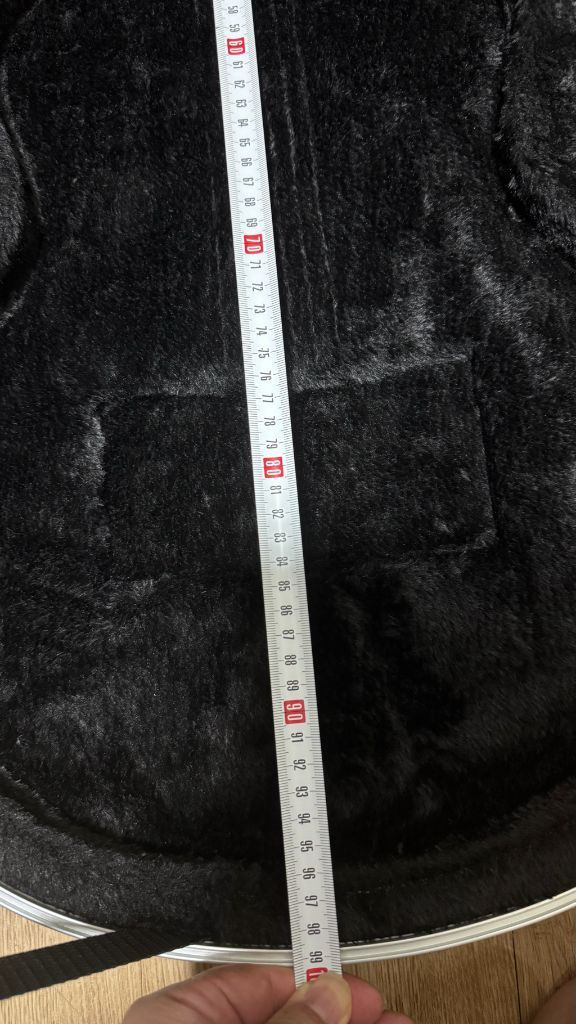 정품 SKB기타 하드 케이스 팝니다. 이미지