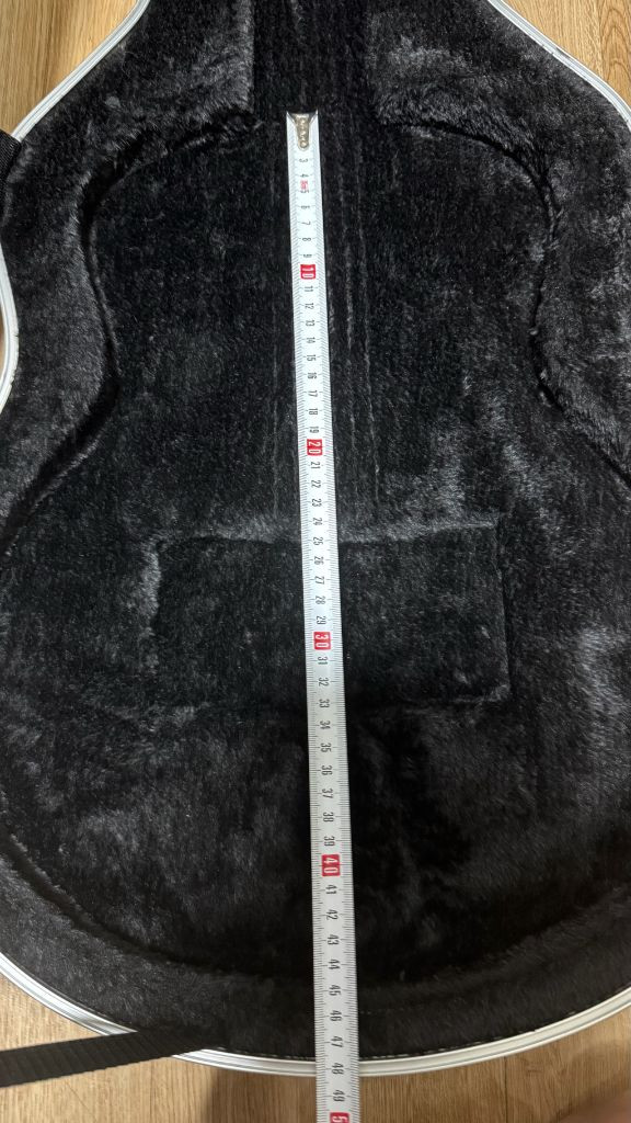 정품 SKB기타 하드 케이스 팝니다. 이미지